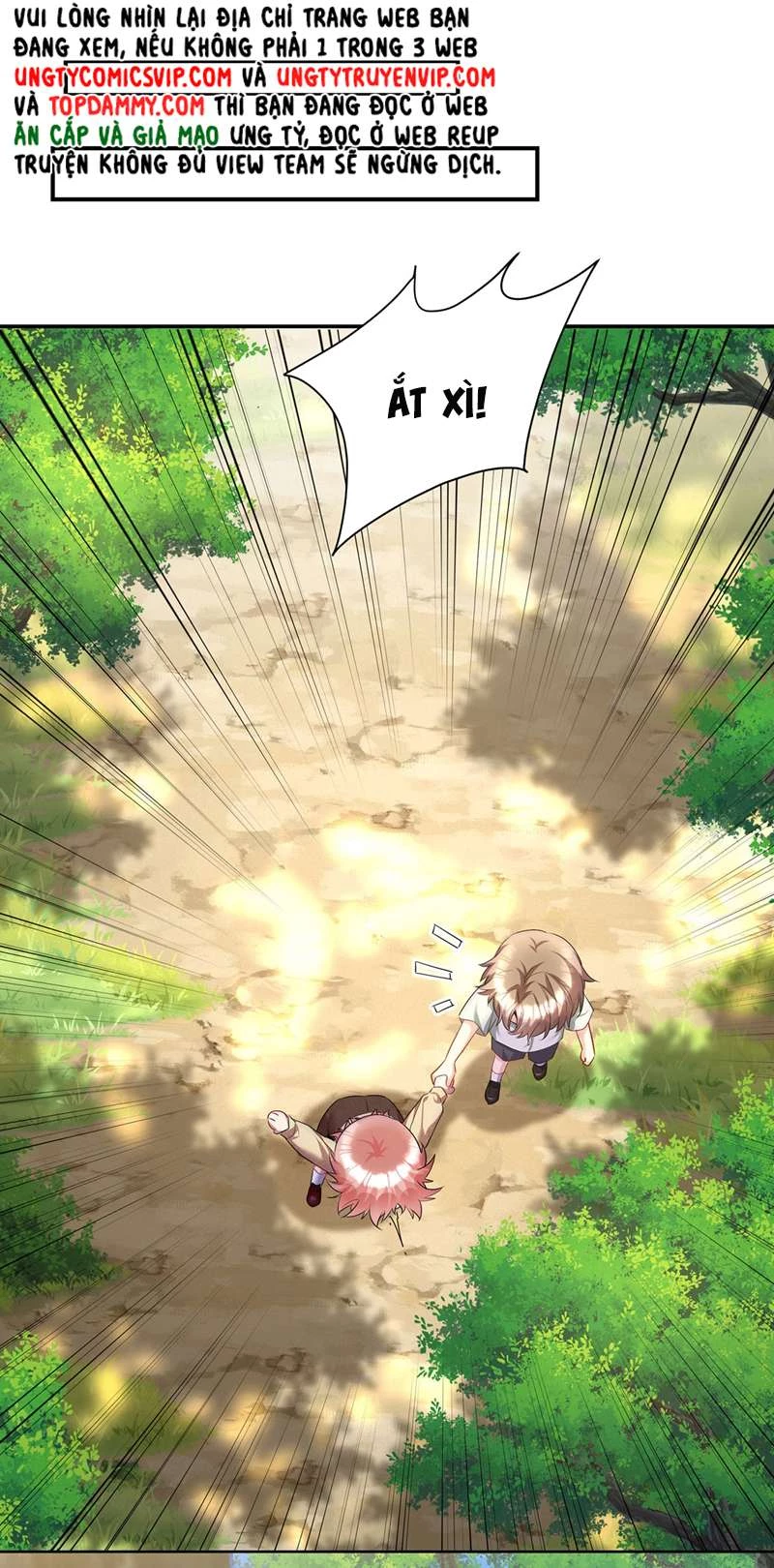 Dẫn Sói Vào Phòng Chapter 163 - 29