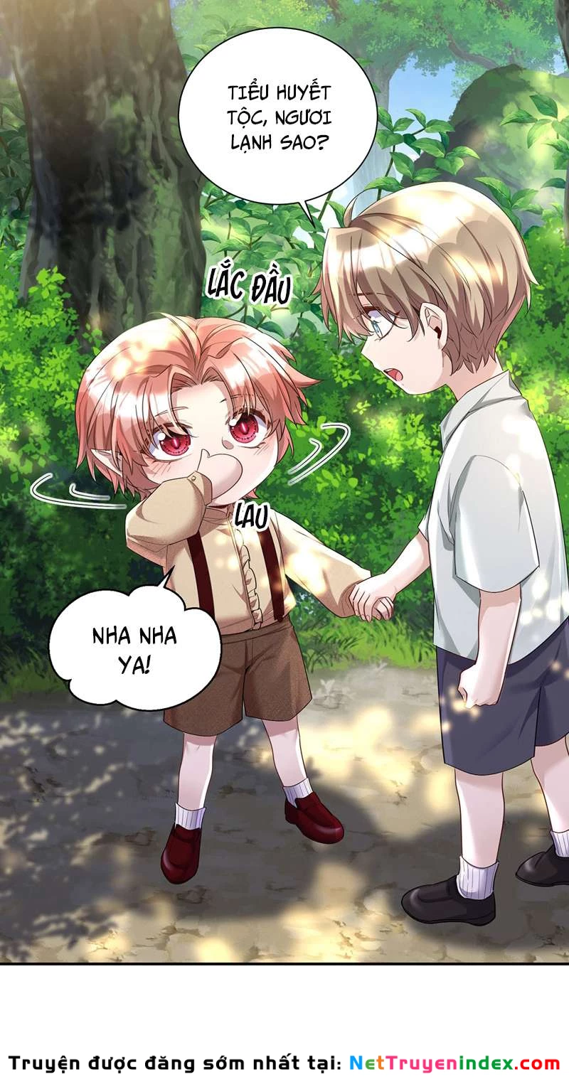 Dẫn Sói Vào Phòng Chapter 163 - 30