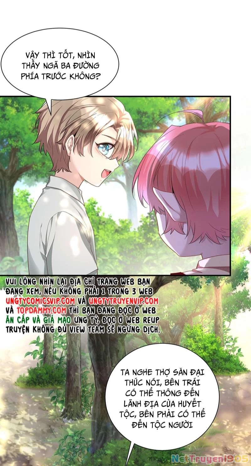 Dẫn Sói Vào Phòng Chapter 163 - 31