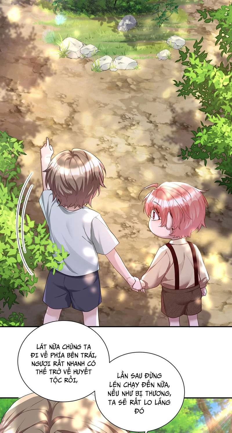 Dẫn Sói Vào Phòng Chapter 163 - 32