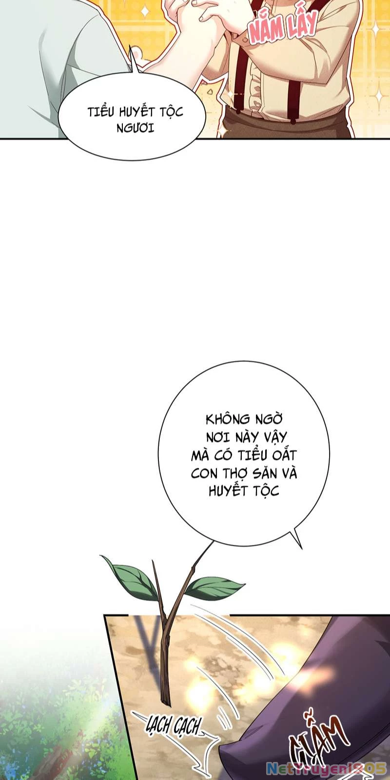 Dẫn Sói Vào Phòng Chapter 163 - 34