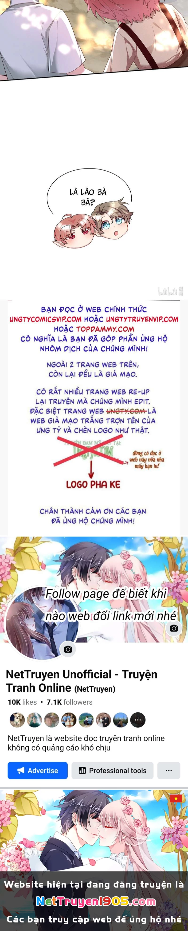 Dẫn Sói Vào Phòng Chapter 163 - 36