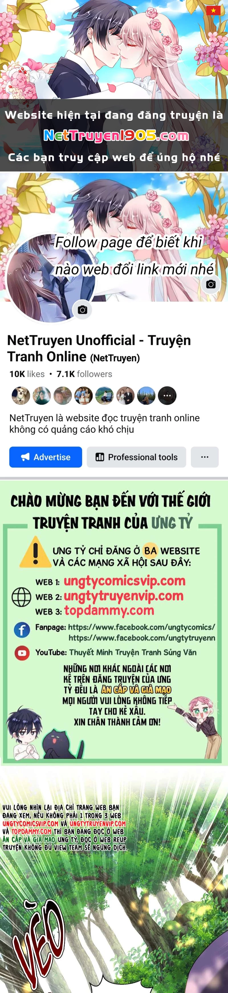 Dẫn Sói Vào Phòng Chapter 164 - 1