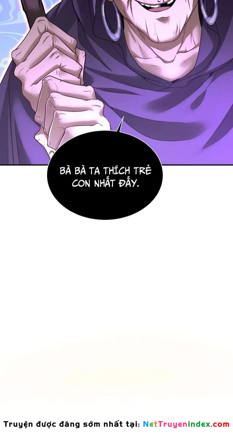 Dẫn Sói Vào Phòng Chapter 164 - 4