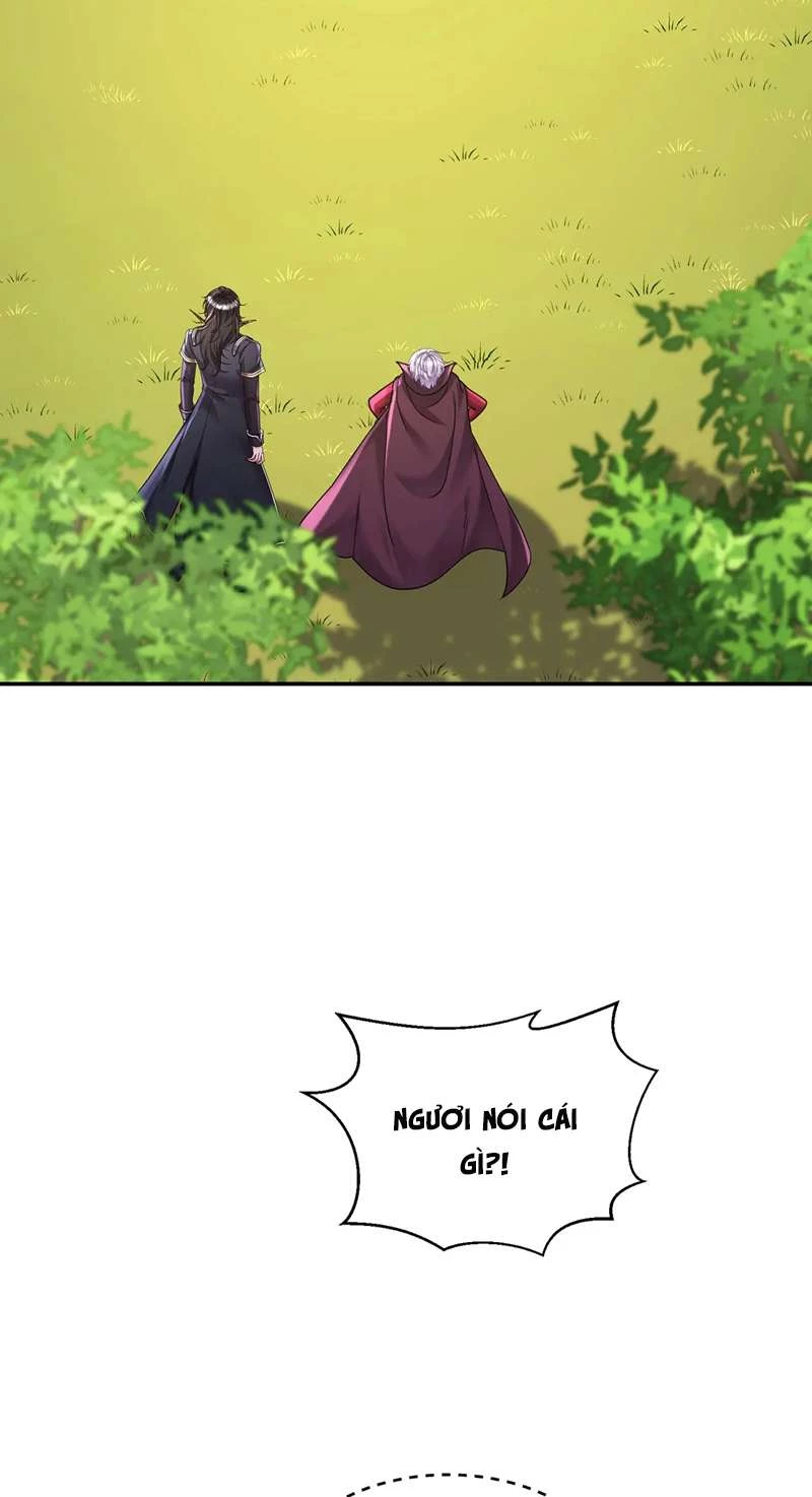 Dẫn Sói Vào Phòng Chapter 164 - 6