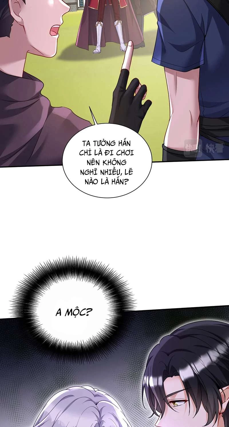 Dẫn Sói Vào Phòng Chapter 164 - 14