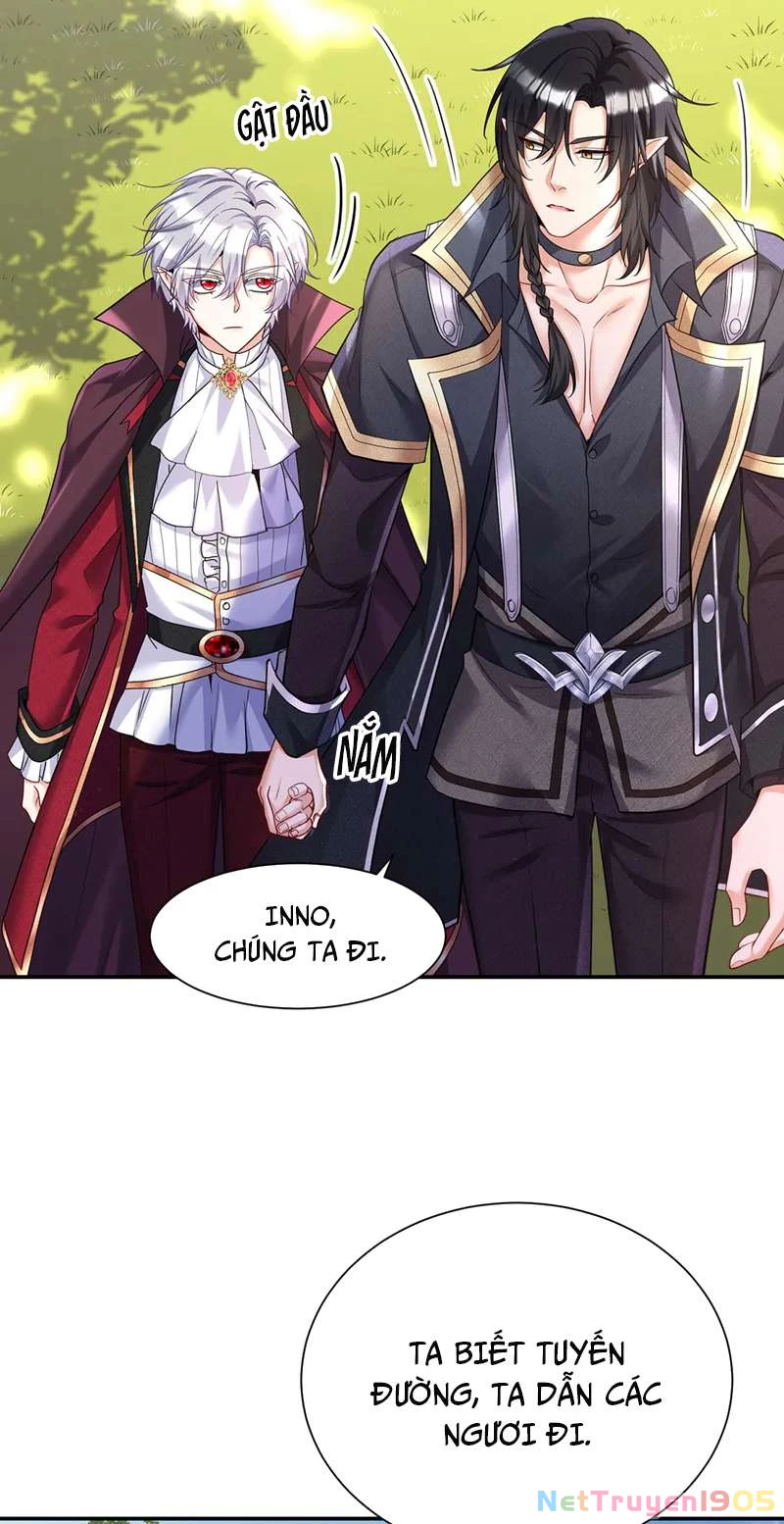 Dẫn Sói Vào Phòng Chapter 164 - 16