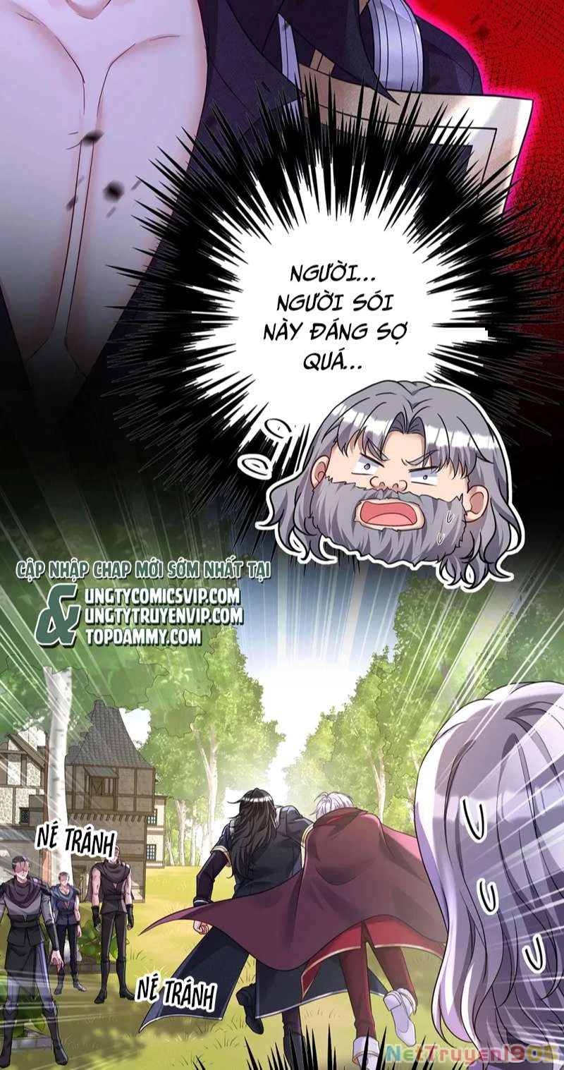 Dẫn Sói Vào Phòng Chapter 164 - 20