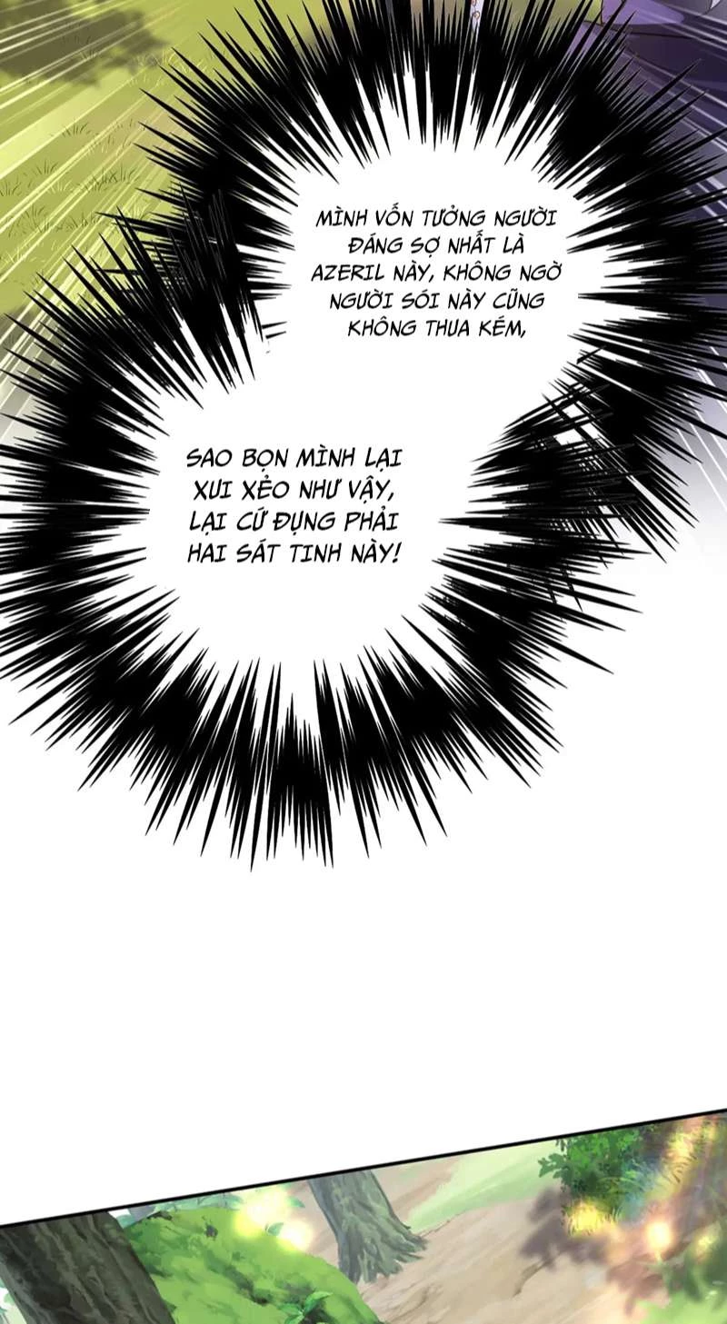 Dẫn Sói Vào Phòng Chapter 164 - 21