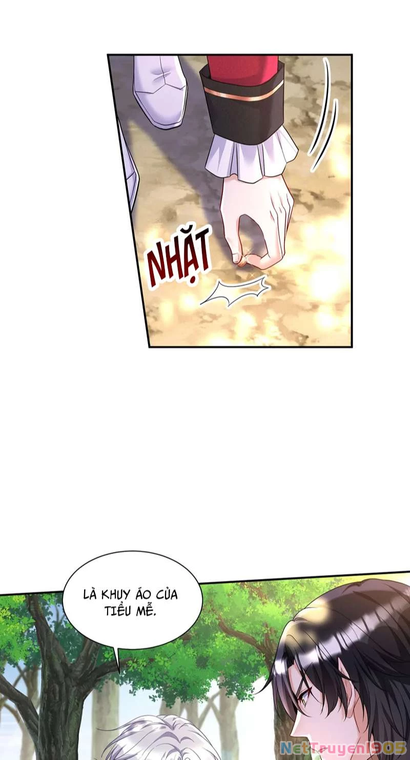 Dẫn Sói Vào Phòng Chapter 164 - 24