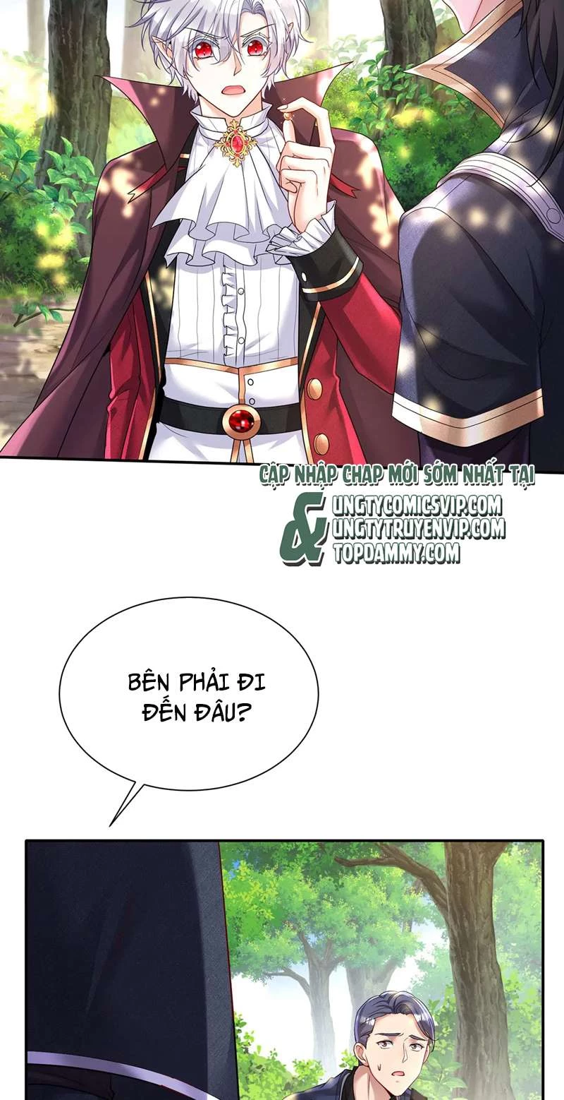 Dẫn Sói Vào Phòng Chapter 164 - 25