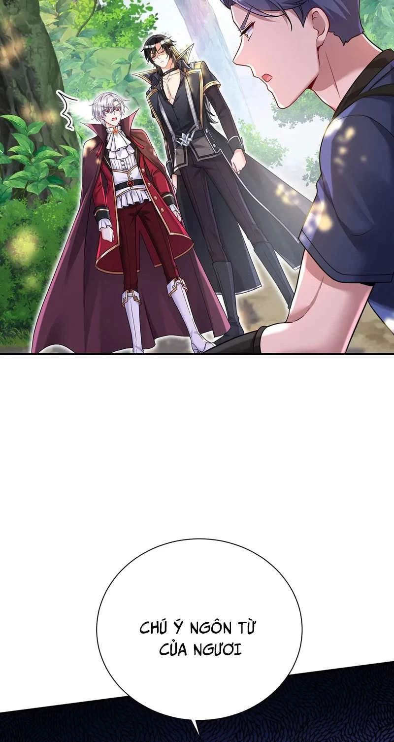 Dẫn Sói Vào Phòng Chapter 164 - 28
