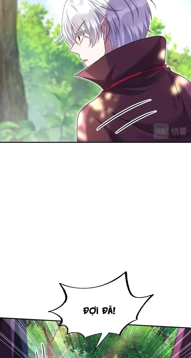 Dẫn Sói Vào Phòng Chapter 164 - 32