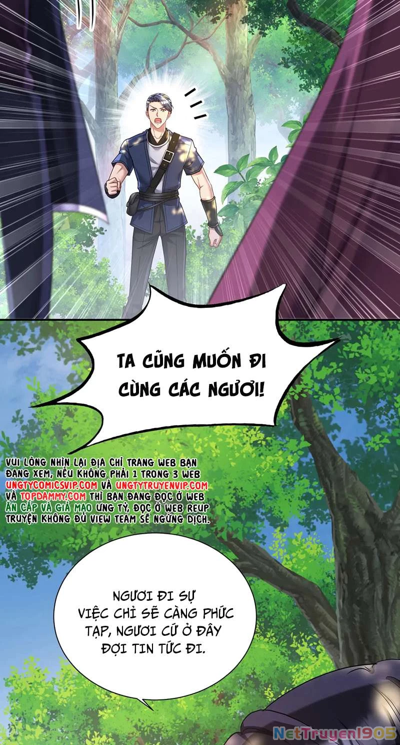 Dẫn Sói Vào Phòng Chapter 164 - 33