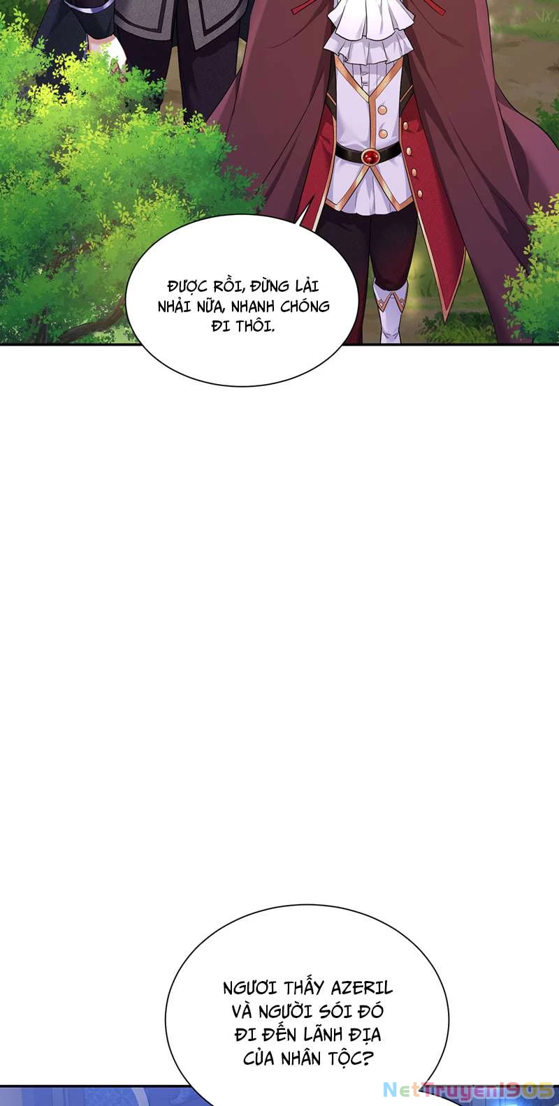 Dẫn Sói Vào Phòng Chapter 165 - 2