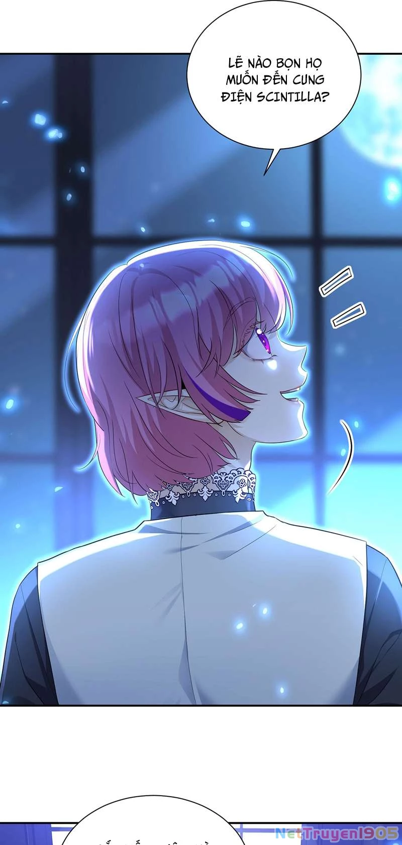 Dẫn Sói Vào Phòng Chapter 165 - 5