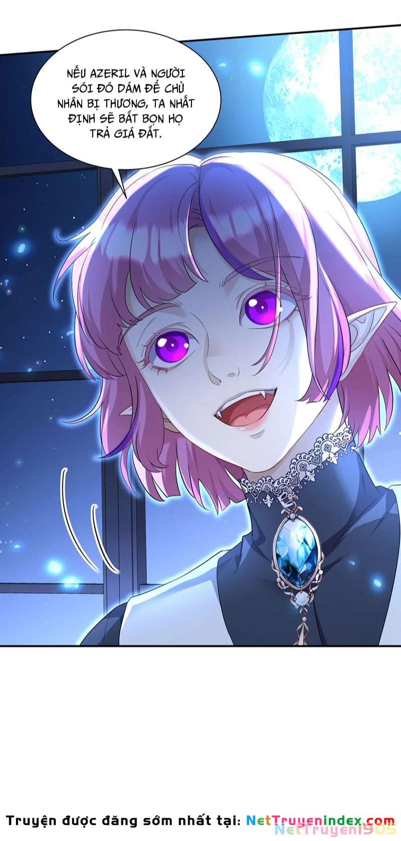 Dẫn Sói Vào Phòng Chapter 165 - 7