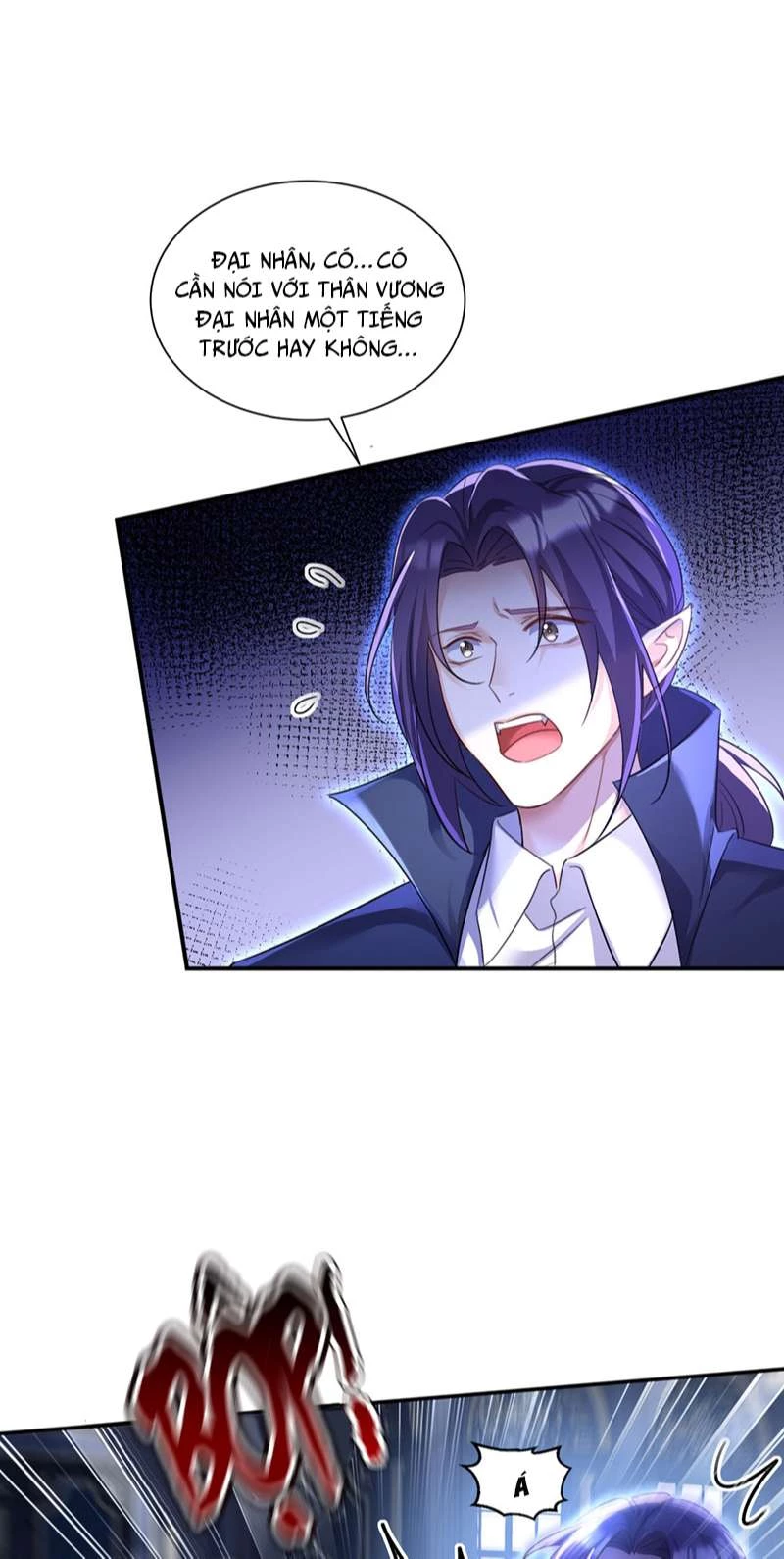 Dẫn Sói Vào Phòng Chapter 165 - 8