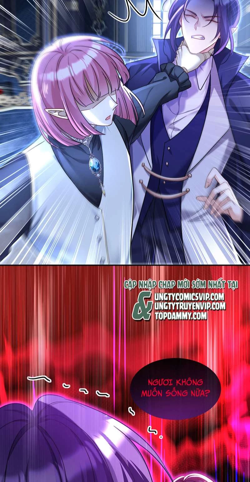 Dẫn Sói Vào Phòng Chapter 165 - 9