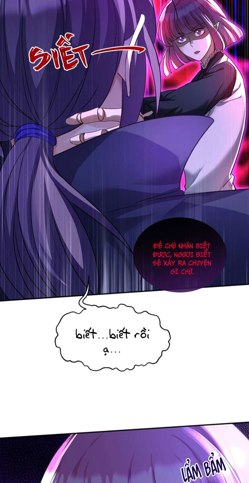 Dẫn Sói Vào Phòng Chapter 165 - 10