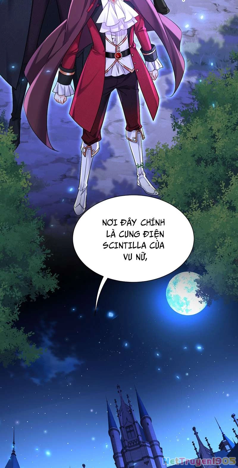 Dẫn Sói Vào Phòng Chapter 165 - 13