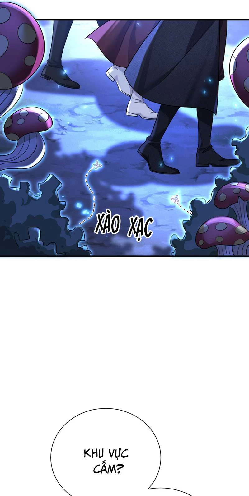 Dẫn Sói Vào Phòng Chapter 165 - 15