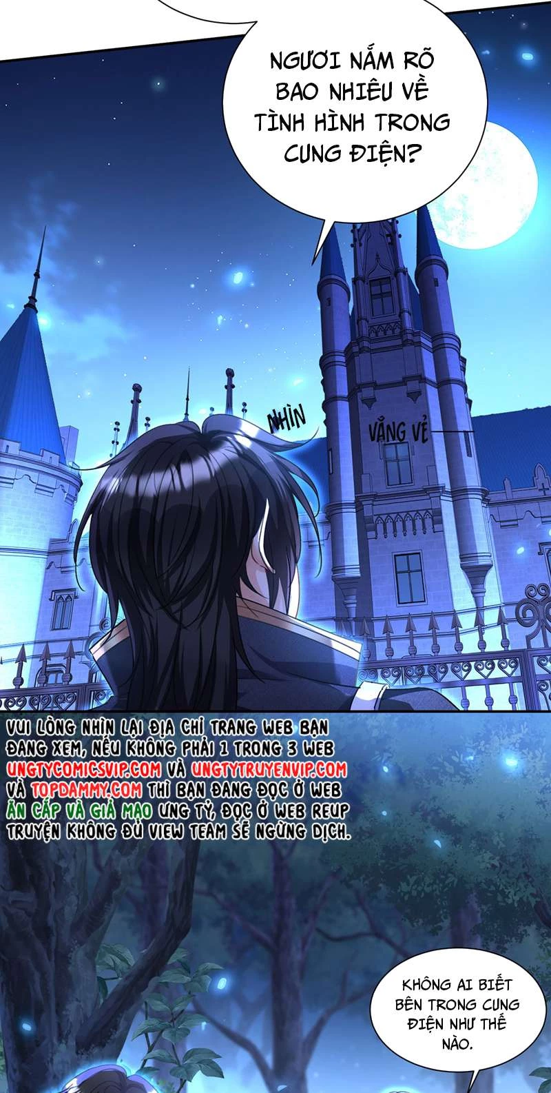 Dẫn Sói Vào Phòng Chapter 165 - 16