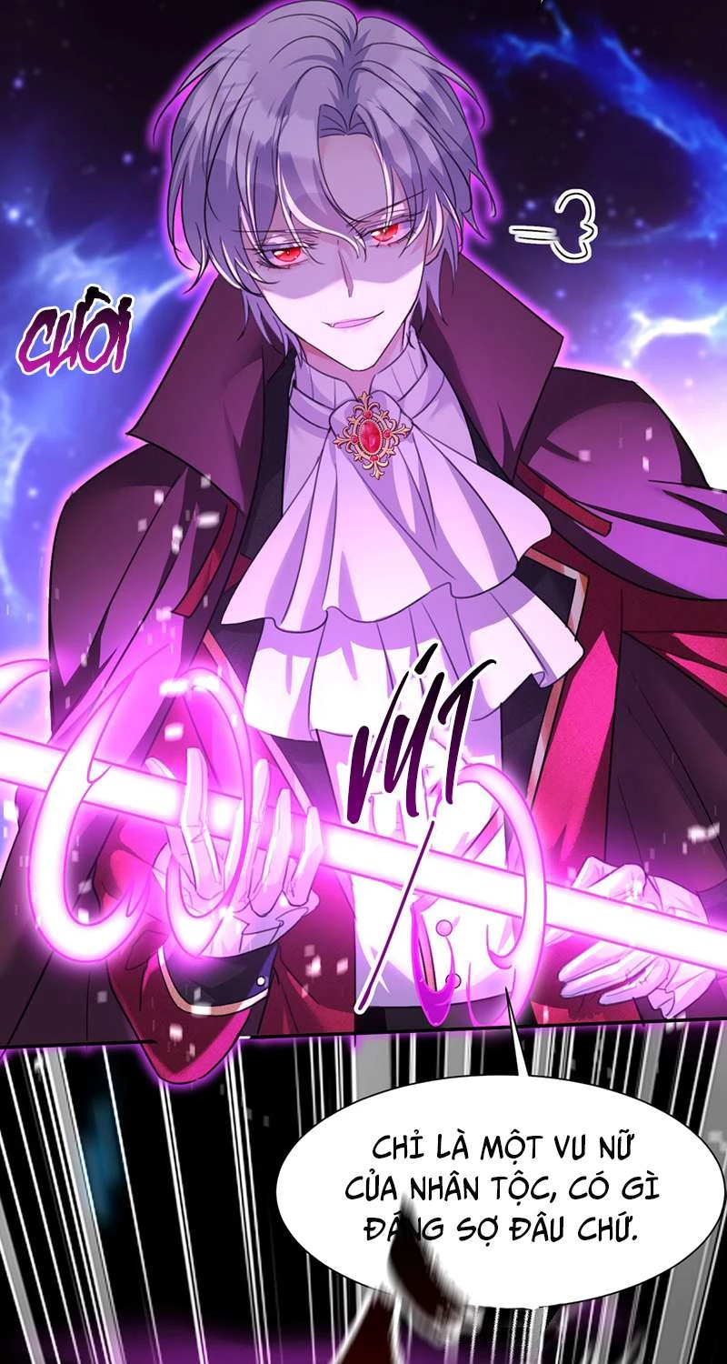 Dẫn Sói Vào Phòng Chapter 165 - 18