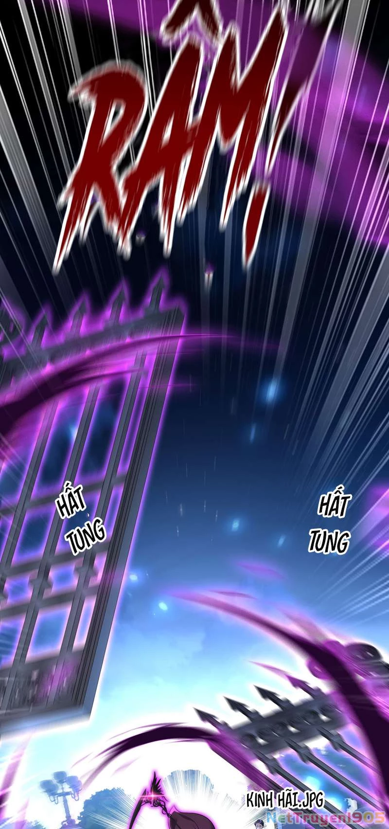 Dẫn Sói Vào Phòng Chapter 165 - 19