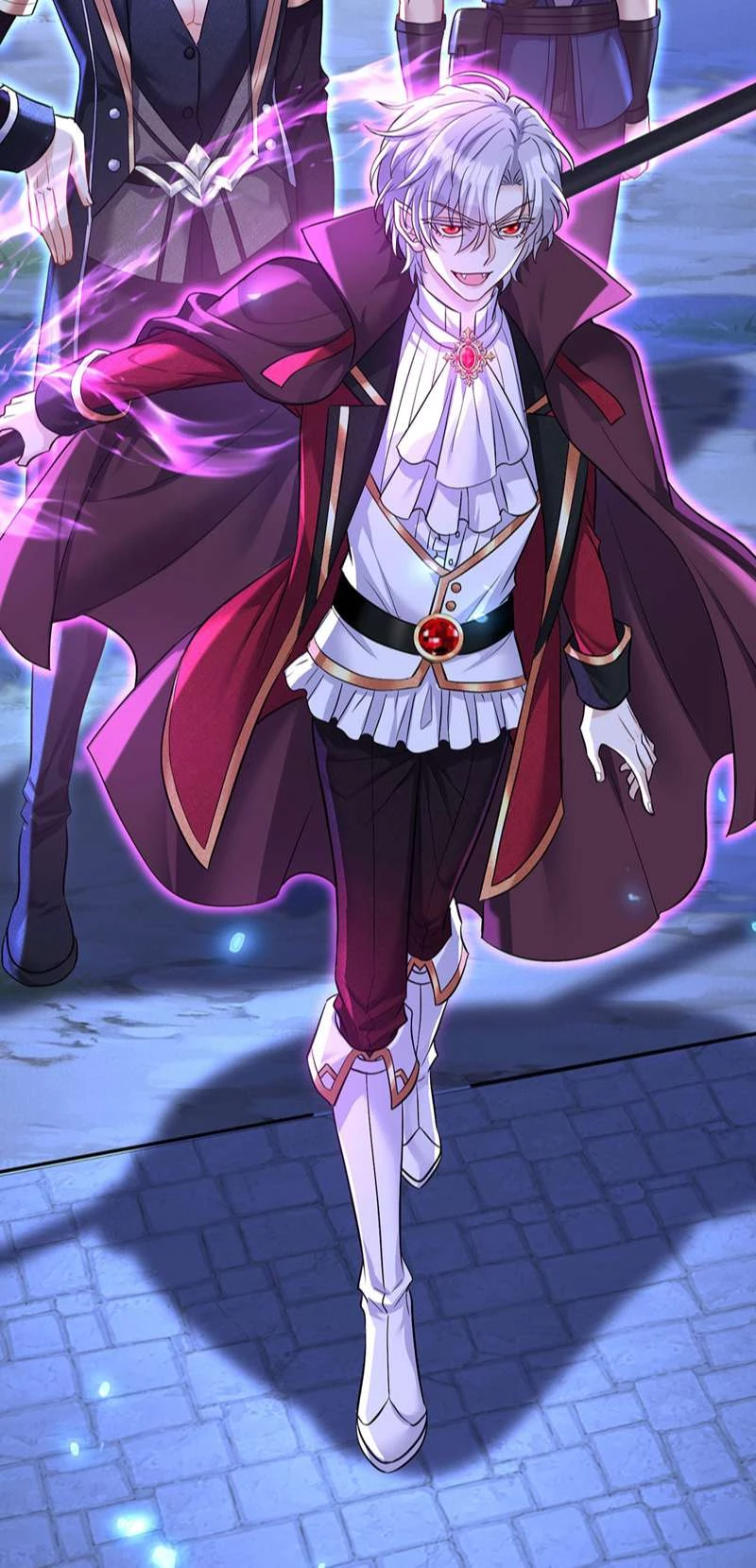 Dẫn Sói Vào Phòng Chapter 165 - 21