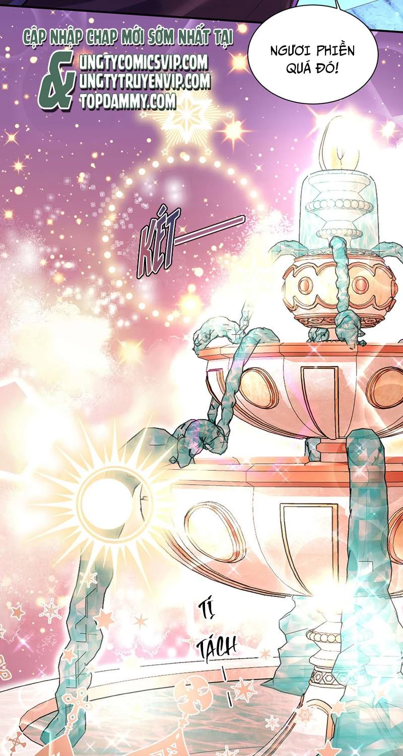 Dẫn Sói Vào Phòng Chapter 165 - 23