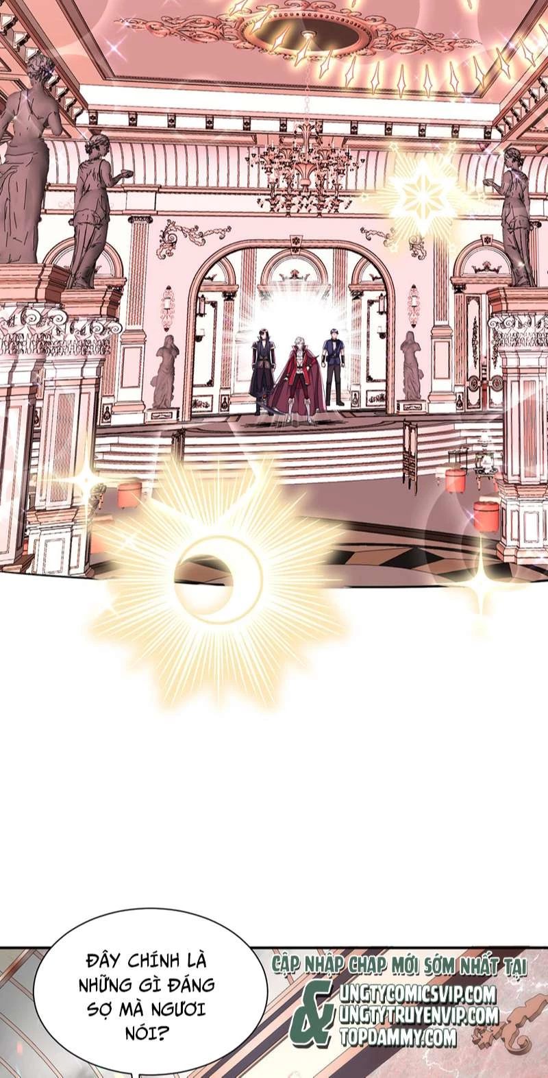 Dẫn Sói Vào Phòng Chapter 165 - 25