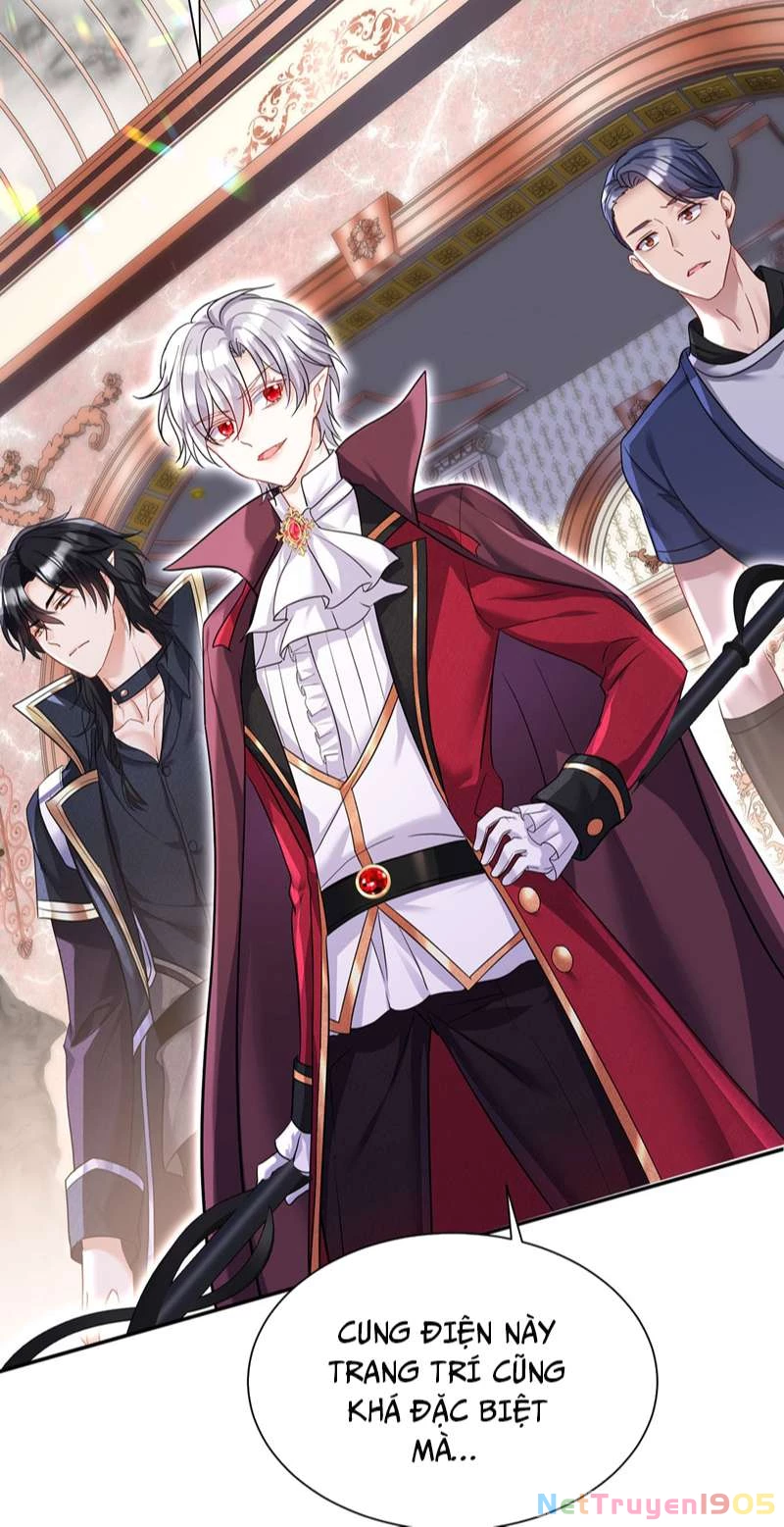 Dẫn Sói Vào Phòng Chapter 165 - 26