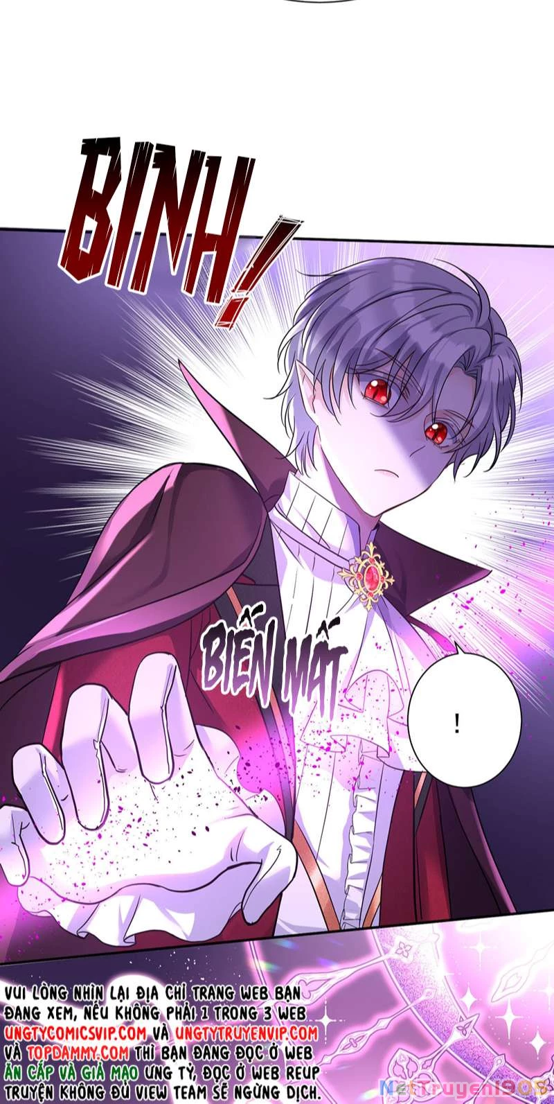 Dẫn Sói Vào Phòng Chapter 165 - 27