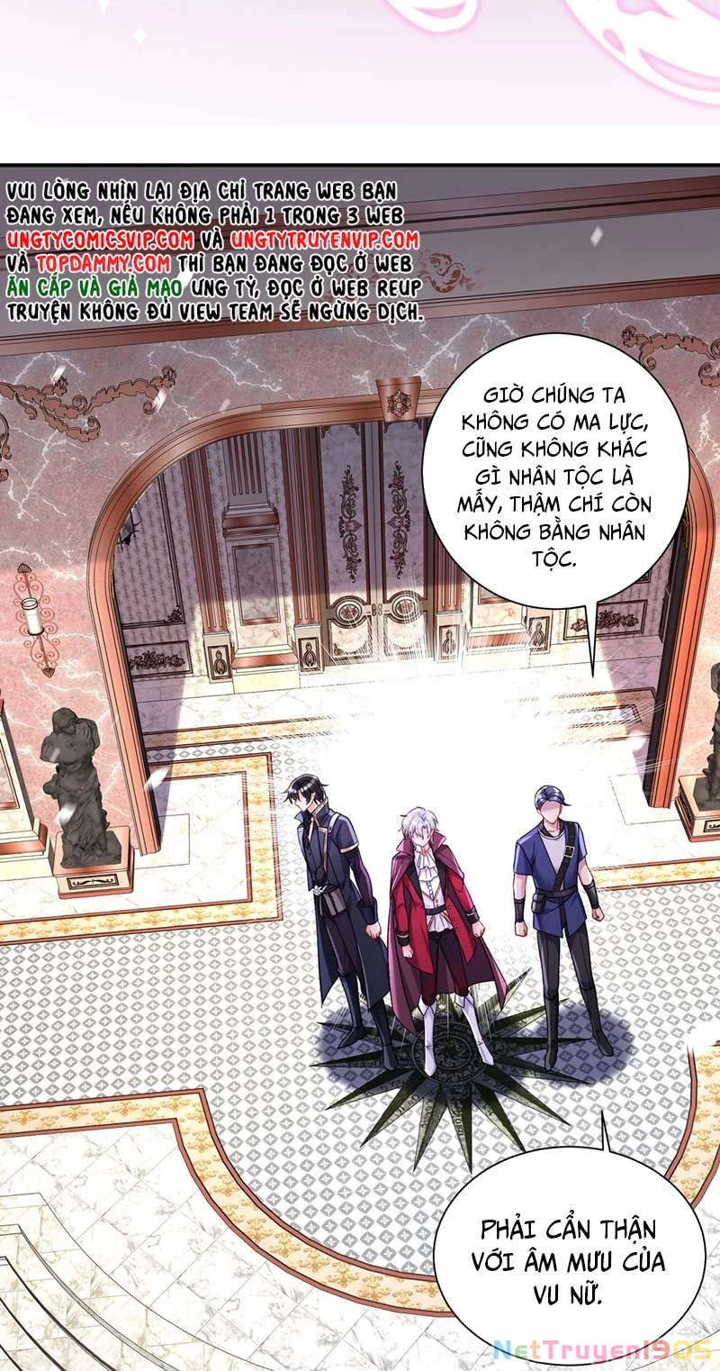 Dẫn Sói Vào Phòng Chapter 165 - 32