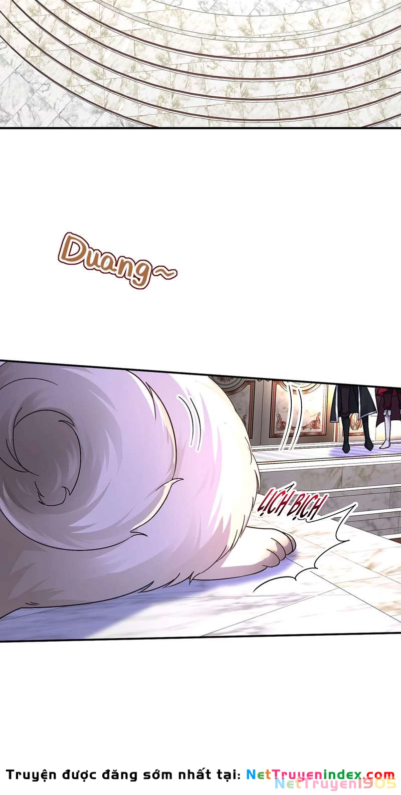 Dẫn Sói Vào Phòng Chapter 165 - 33