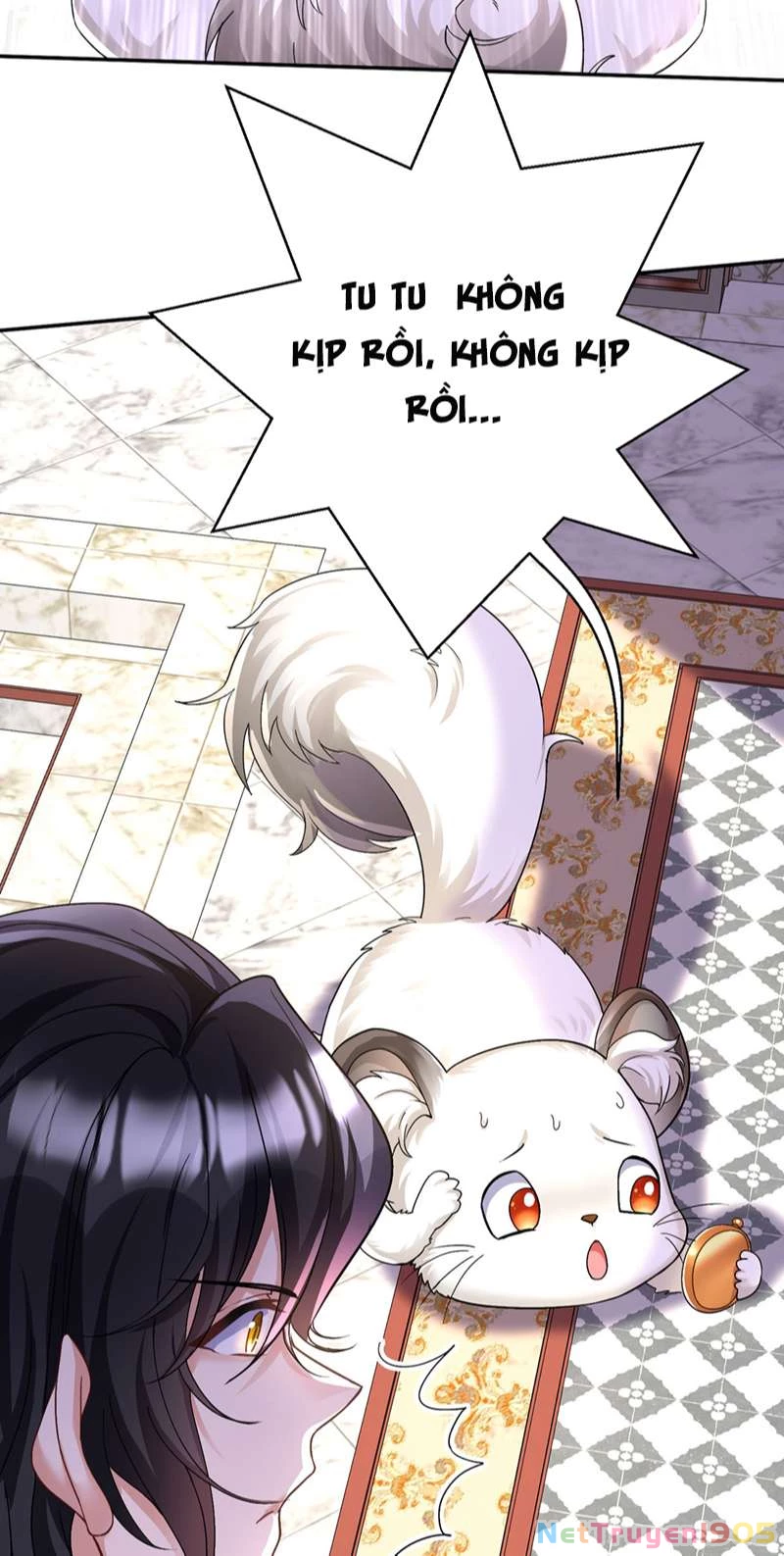 Dẫn Sói Vào Phòng Chapter 165 - 35