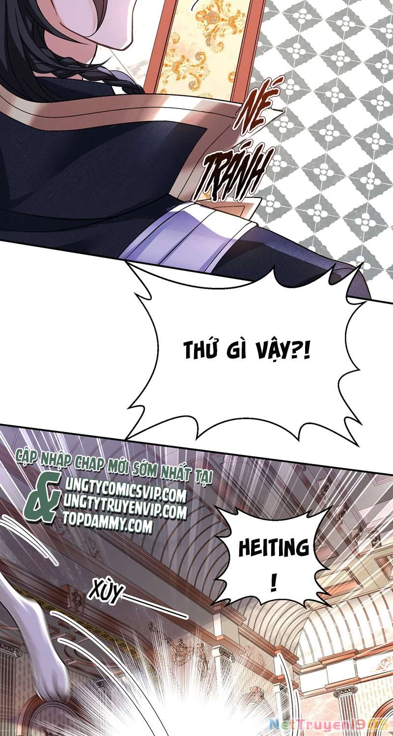 Dẫn Sói Vào Phòng Chapter 165 - 36