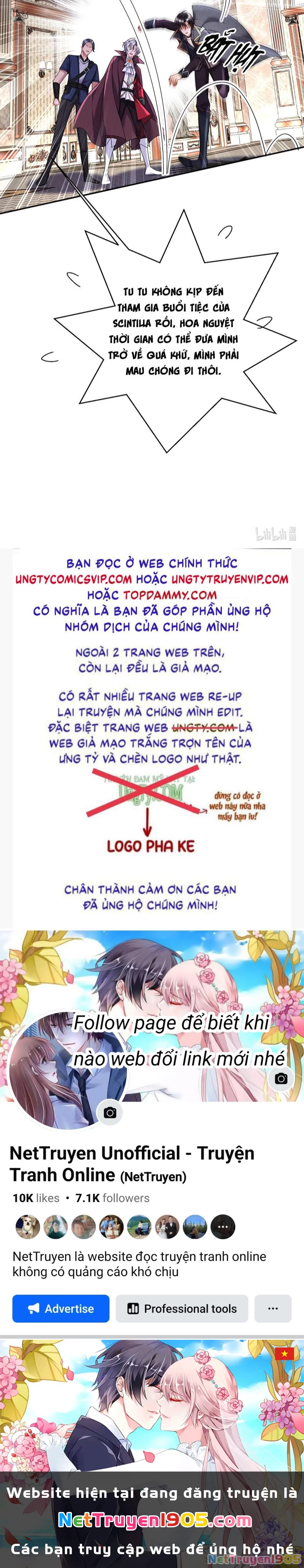 Dẫn Sói Vào Phòng Chapter 165 - 37