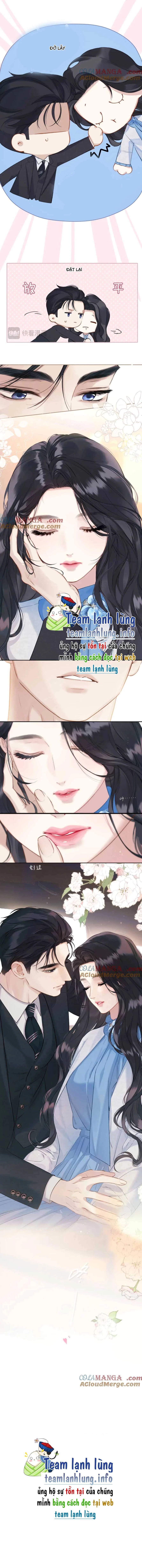 Tôi Cũng Muốn Làm Mợ Út Chapter 20 - 6