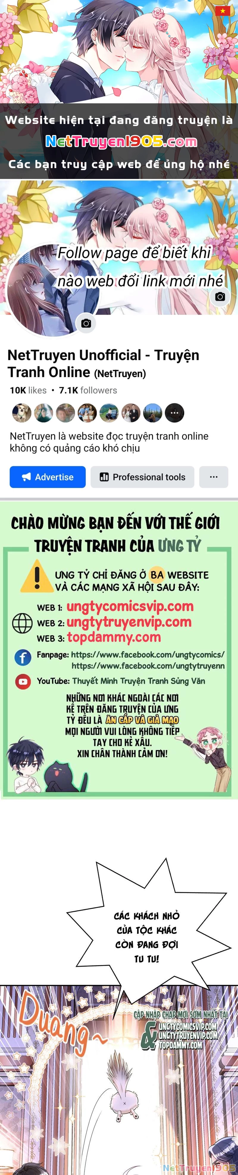 Dẫn Sói Vào Phòng Chapter 166 - 1