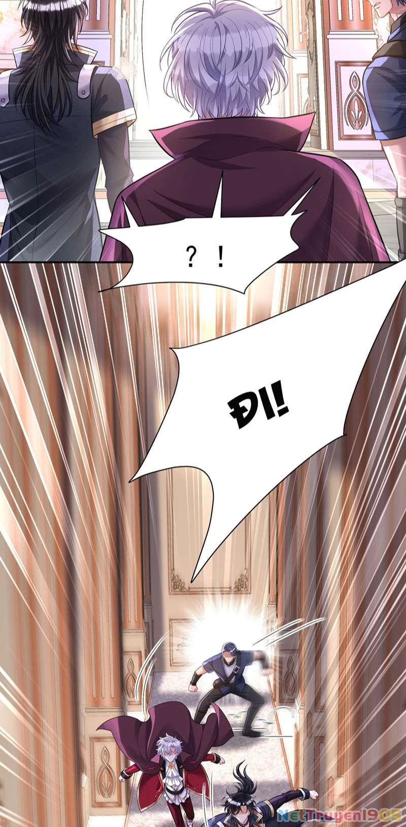 Dẫn Sói Vào Phòng Chapter 166 - 2