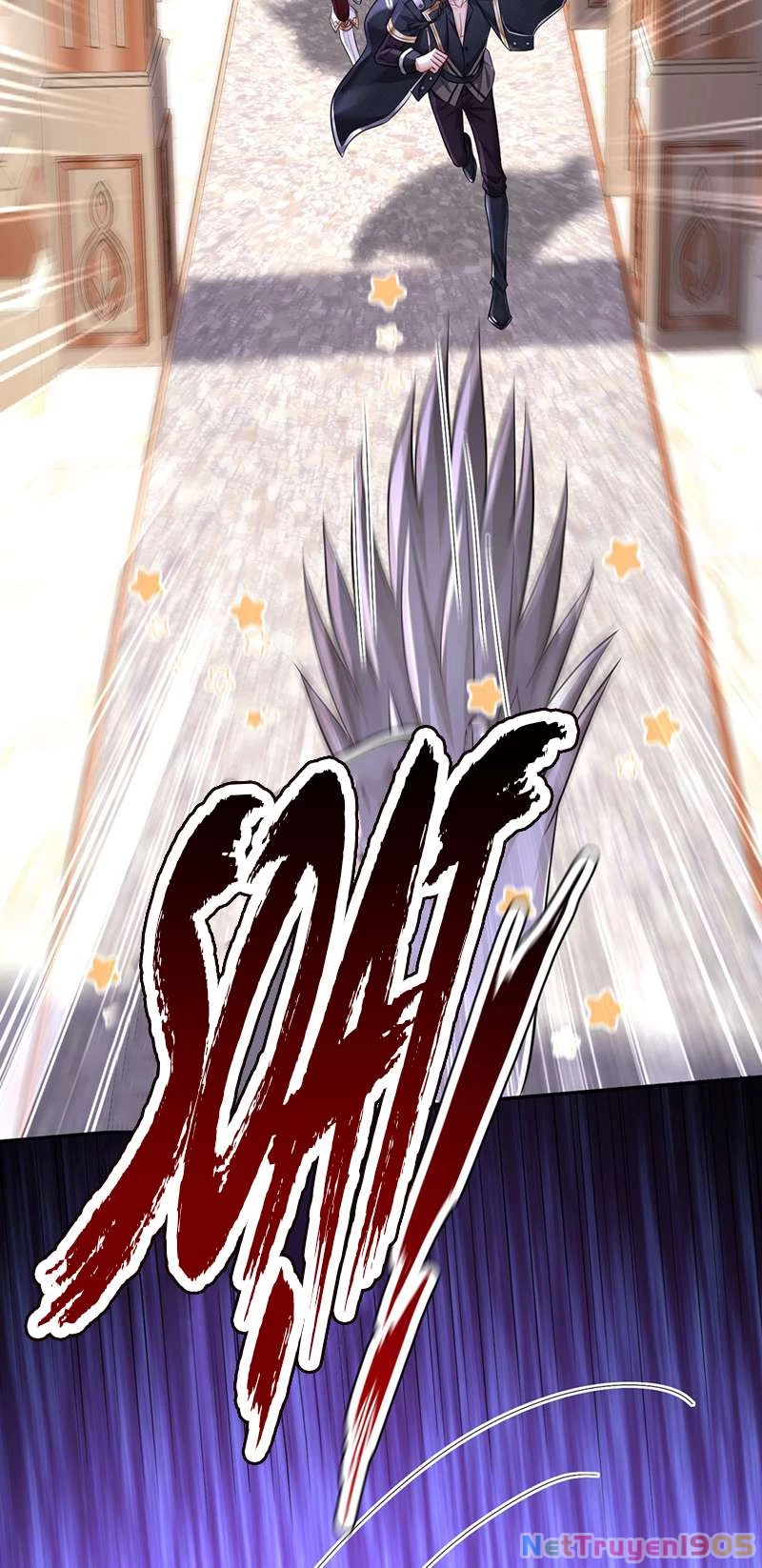 Dẫn Sói Vào Phòng Chapter 166 - 3