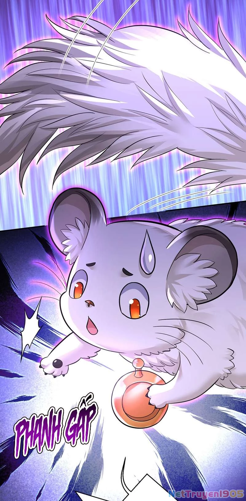 Dẫn Sói Vào Phòng Chapter 166 - 4