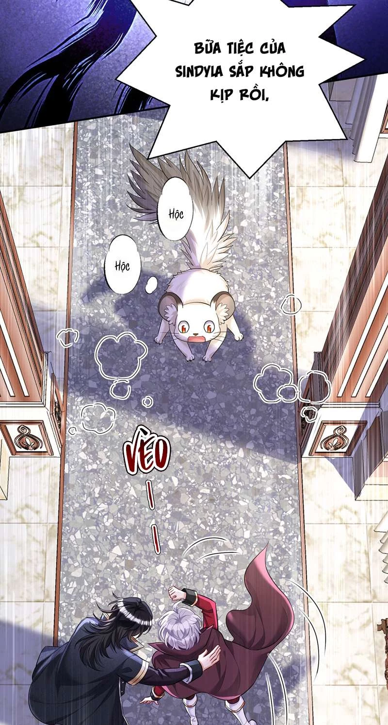 Dẫn Sói Vào Phòng Chapter 166 - 5