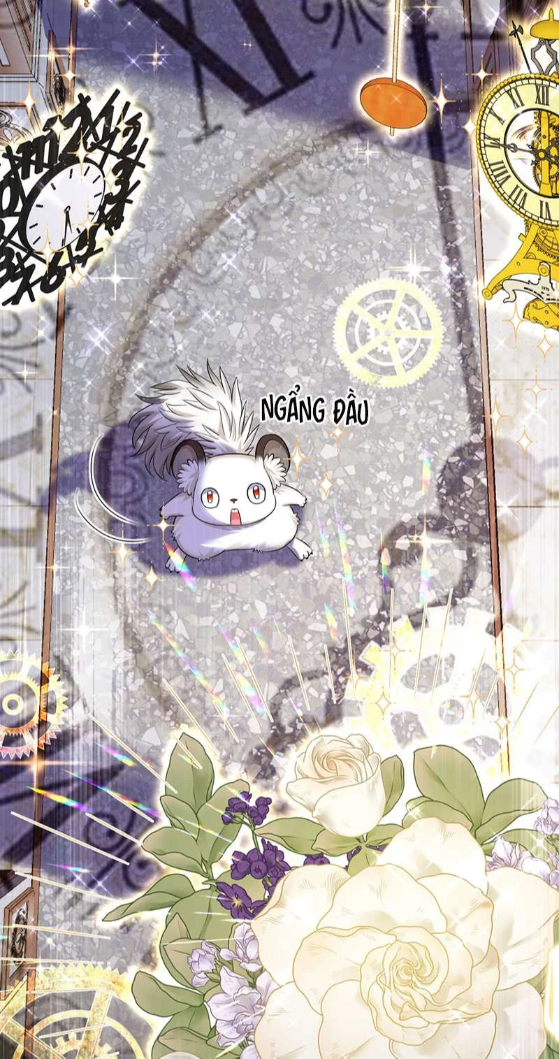 Dẫn Sói Vào Phòng Chapter 166 - 7