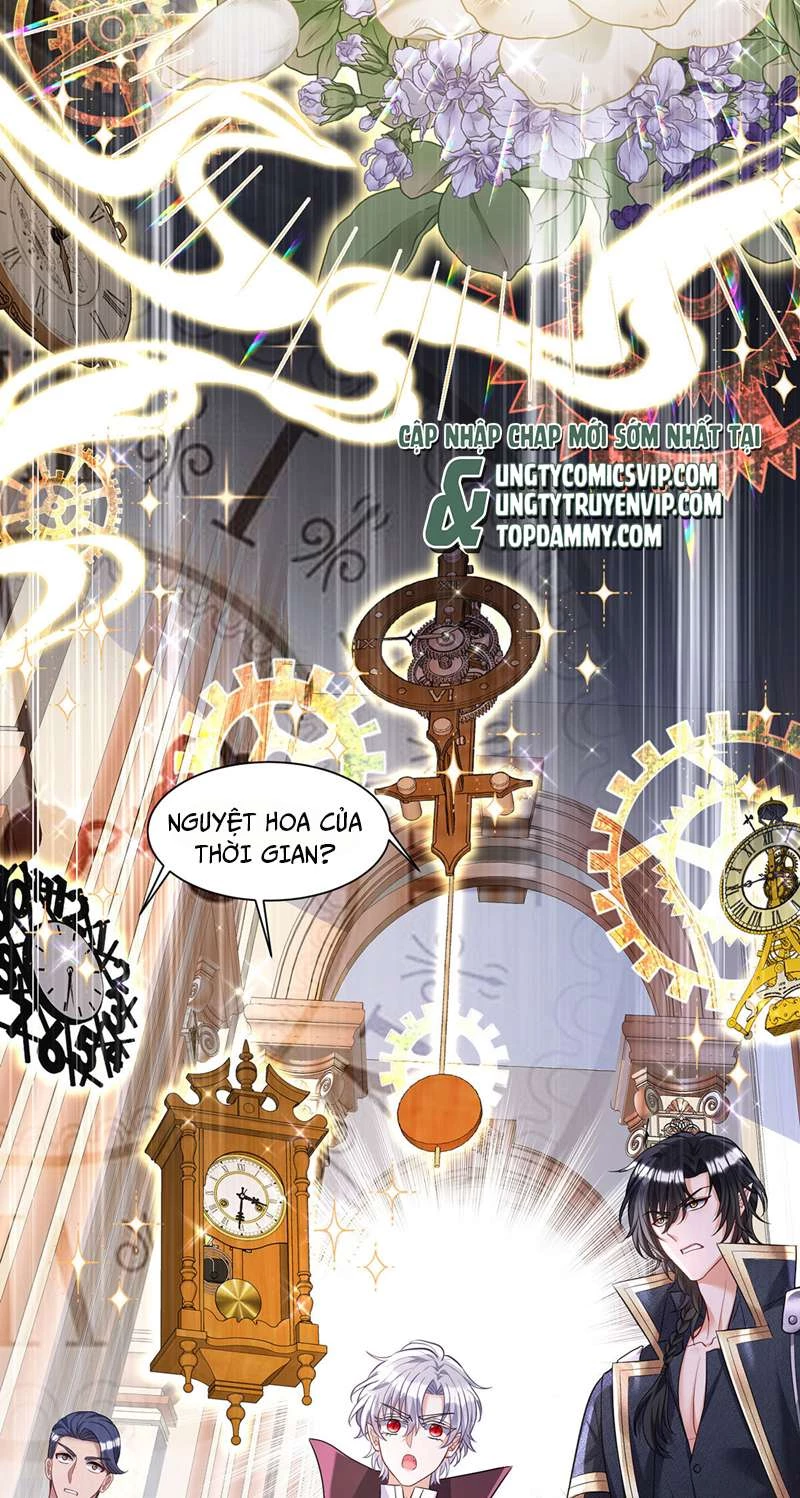 Dẫn Sói Vào Phòng Chapter 166 - 8