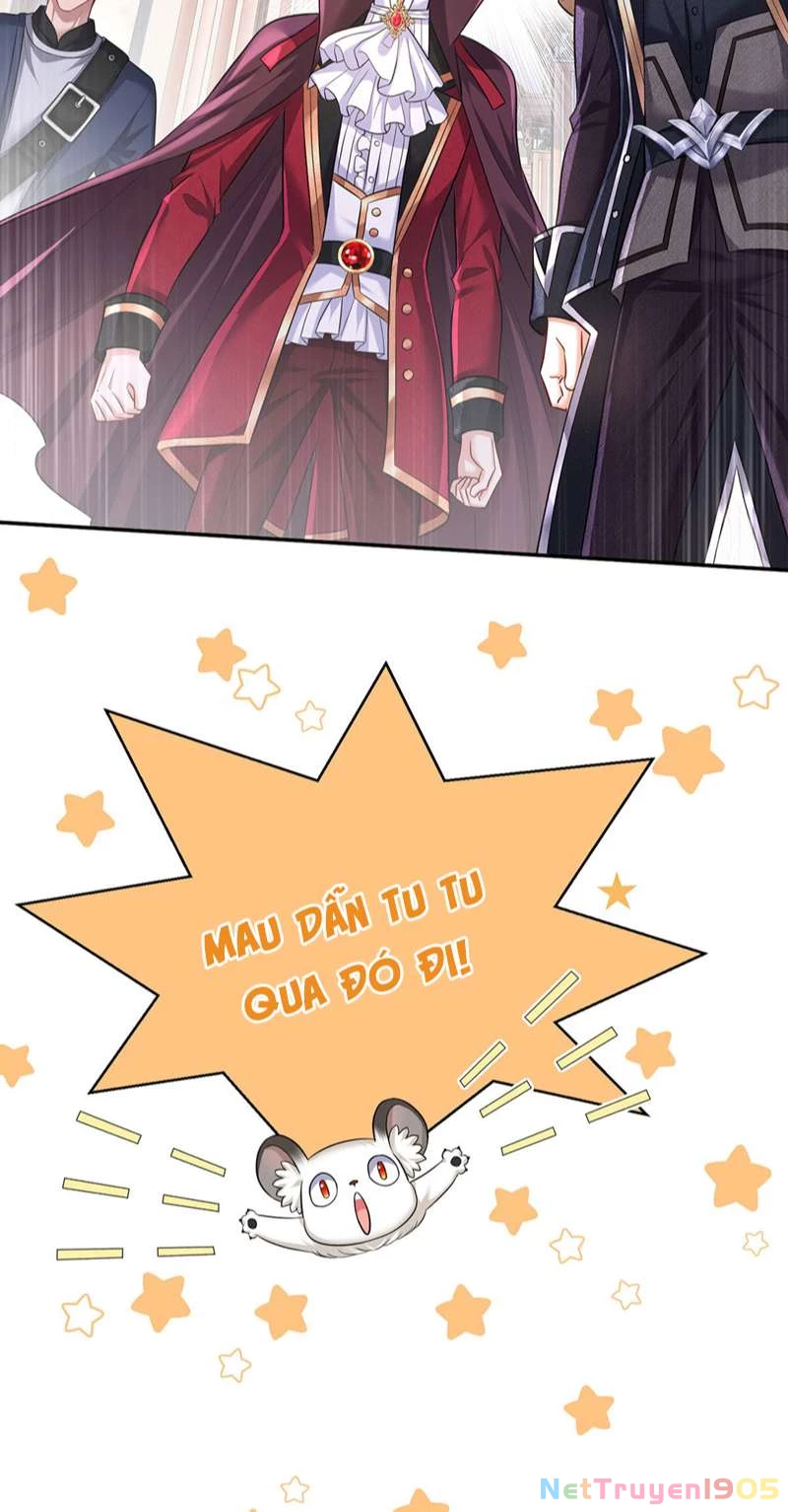 Dẫn Sói Vào Phòng Chapter 166 - 9