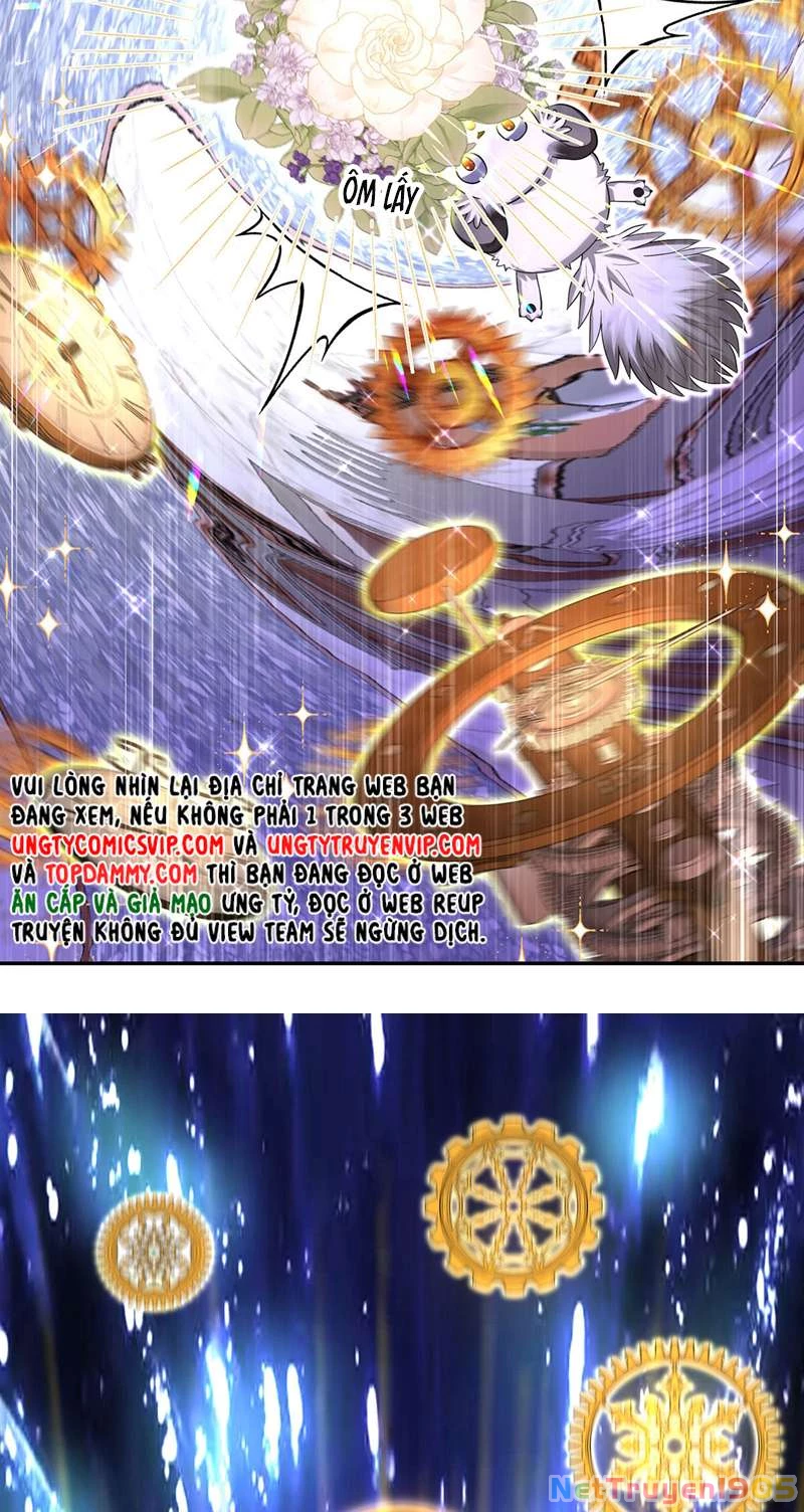 Dẫn Sói Vào Phòng Chapter 166 - 11