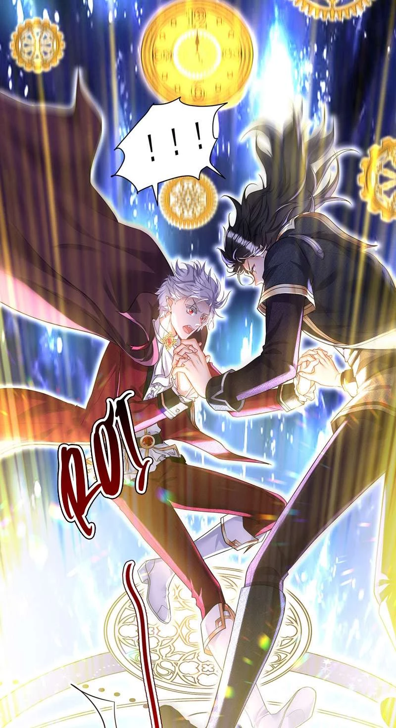 Dẫn Sói Vào Phòng Chapter 166 - 12